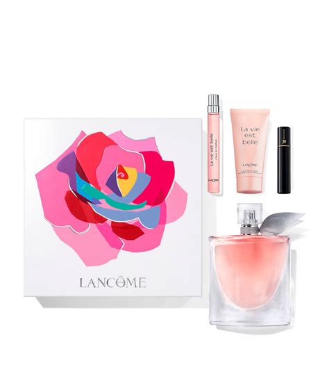 Eau De Parfum Set 